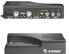 WholesaleCables.com Steren 203-101  S-Video/Audio Stereo RF Modulator