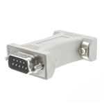 30D1-08100 Serial / AT Modem Adapter DB9 Male to DB9 Male