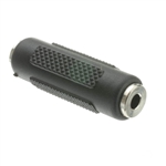 30ST-STFF 3.5mm Stereo Coupler / Gender Changer 3.5mm Female to 3.5mm Female