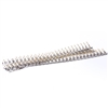 3300-001HD 100 Pieces Serial Male Crimp Contacts