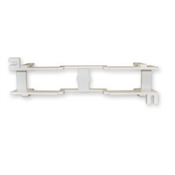 50X1-12500 66 Block Mounting Bracket 89b Bridge-Over Style