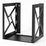 61R2-21212 Wall Mount Rack 12U