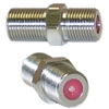 ASF-20057 F-pin Coaxial Coupler 1GHz F81 F-pin Female