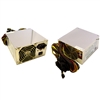 WholesaleCables.com ATX-P420W Dual Fan Power Supply Switch ATX 420 Watt Retail box
