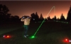 WholesaleCables.com Glow LED Light-Up Golf Ball 2 pack - Glow in the dark