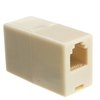 MC-6P6C-RE Inline Telephone Coupler (Voice) RJ12 6P / 6C