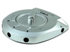 WholesaleCables.com WC-SW100 Nyrius SW100 Digital Audio Optical Toslink 3 Input Selector Switch