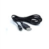 UC-E6 USB Cable for Nikon Coolpix 2100, 2200, 3100, 3200