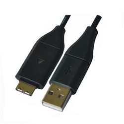 Samsung Camera USB Cable CB20U05A CB20U05B SUC-C3 SUC-C5 SUC-C7