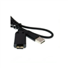 USB to Samsung SUC-C6 Cable ST550 TL225 IT100 ST550 / ST550 Mirror TL225 IT1000 CB34U05A