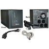 WholesaleCables.com UPS-2000VA Vesta Pro 2000 UPS Black 2000 VA (Volt Amps) / 1080 Watt Uninterrupted Power Supply