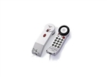 WholesaleCables.com Med-Pat One-Piece Hospital Hotel Motel Phone XL301A