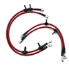 Steel Brake Line for Honda S2000 AP1