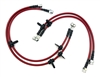 Steel Brake Line For Honda 92-95 Civic