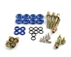 B-series Valve Cover Nut Bolt Washer Kit