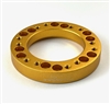 1/2" inch Steering Wheel Spacer Kit