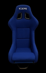Bucket Racing Street Seat Blue