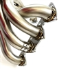 B-series headers for Honda Acura