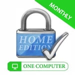 DSC Home Edition - 1 Computer Month-to-Month