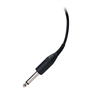 (2924AV #027-0411-01) 6' straight replaceable cord