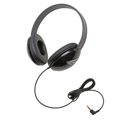 2800-BKP CT Listening First Stereo Headphones