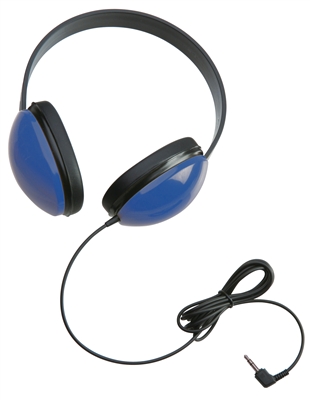 2800-BL CT Listening First Stereo Headphones