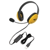 2800YL-USB Listening First Stereo Headset