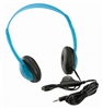 3060AVBL Multimedia Stereo Headphone