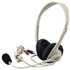3064AV Multimedia Stereo Headset