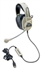 3066USB Deluxe Multimedia Stereo Headset