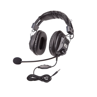 3068MT CT Stereo Headset