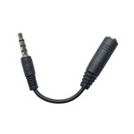35ce Tablet/Phone Case Plug Adapter/Extender (for smaller input designs)