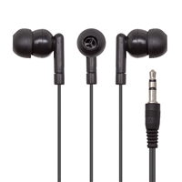 E1 Economy Ear Bud