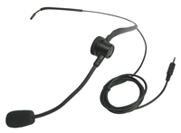 HBM319 Headset Wireless Microphone