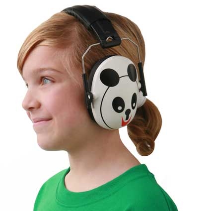 Hush Buddy™ Hearing Protector | Affordable Common Core Solutions