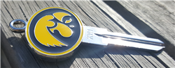 University Of Iowa