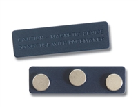 Name Tag Magnet Fastener