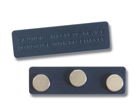 Magnetic Adhesive For Engraving Plates - Plaque Fastening