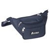 #044KD-NAVY Wholesale Waist Pack - Standard - Case of 50 Waist Packs