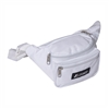 #044KD-WHITE Wholesale Waist Pack - Standard - Case of 50 Waist Packs