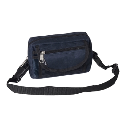 #058-NAVY Wholesale Utility Bag - Case of 50 Utility Bags