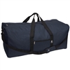 #1008XLD-NAVY Wholesale 36-inch Duffel Bag - Case of 20 Duffel Bags