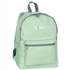 #1045K-JADE Wholesale Basic Backpack - Case of 30 Backpacks