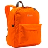 #2045CR-TANGERINE Wholesale Classic Backpack - Case of 30 Backpacks