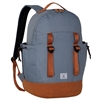 #BP300-DARK GRAY Wholesale Journey Backpack - Case of 30 Backpacks