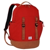 #BP300-RED Wholesale Journey Backpack - Case of 30 Backpacks