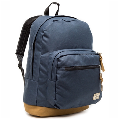 #DP5000-NAVY Wholesale Laptop Backpack - Case of 30 Backpacks