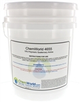 Polymeric Quaternary Amine - 5 Gallons