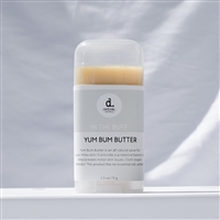 Yum Bum Butter To Go - In The Buff (Unscented)