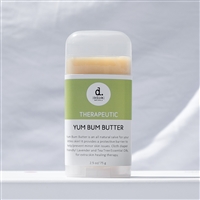 Yum Bum Butter to Go - Therapeutic